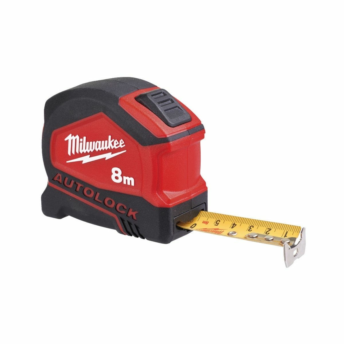 Milwaukee Measuring